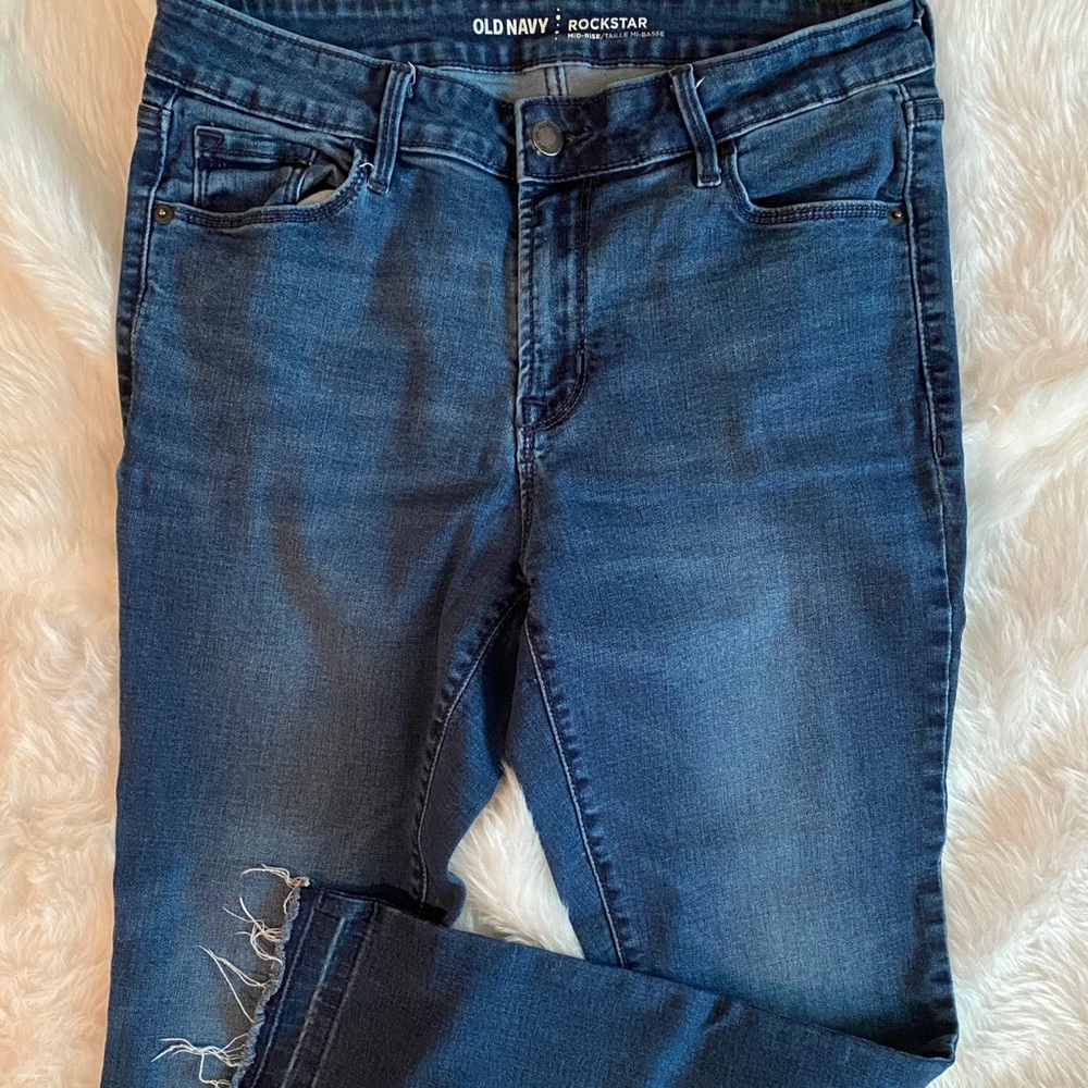 Women’s Old Navy Jeans